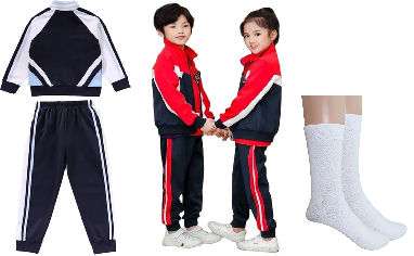 DRESSCO SCHOOL UNIFORMS
