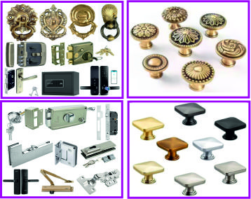SUNRISE HARDWARE