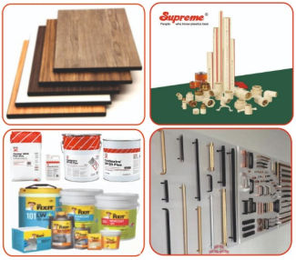 J.K. BANSAL Pipes & Hardware Store