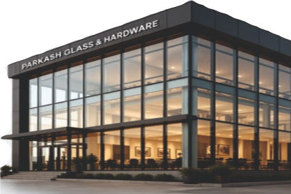 PARKASH GLASS & HARDWARE
