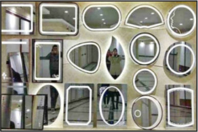 SHIV GLASS HOUSE