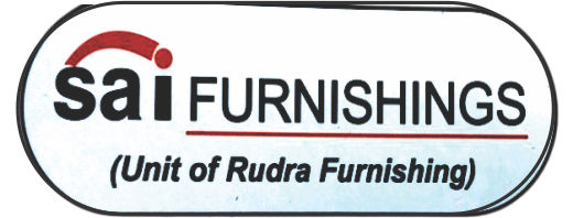 SAI FURNISHINGS  (Unit of Rudra Furnishing)