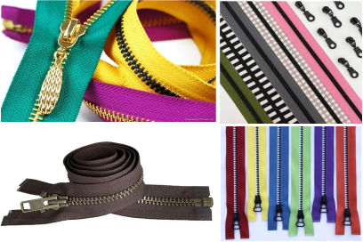 JINDAL ZIPPERS