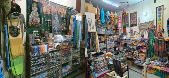 RAM TRADERS