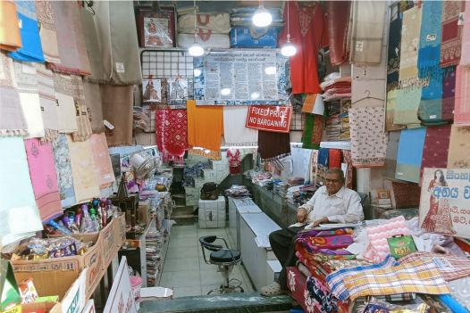 ABHAY VASTRA BHANDAR PVT. LTD.