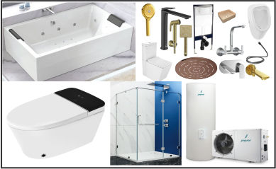  JAIN SANITARY STORES 