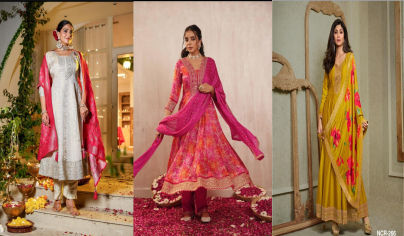     ADVAYA FASHION & STYLE
