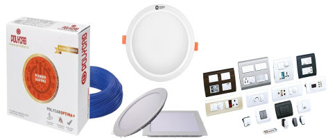 MAA LAKSHMI ELECTRICALS