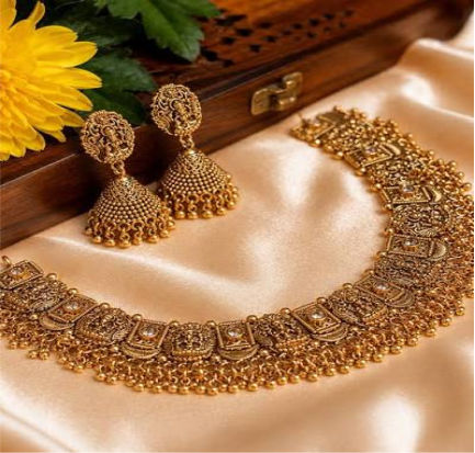 SONI JEWELS