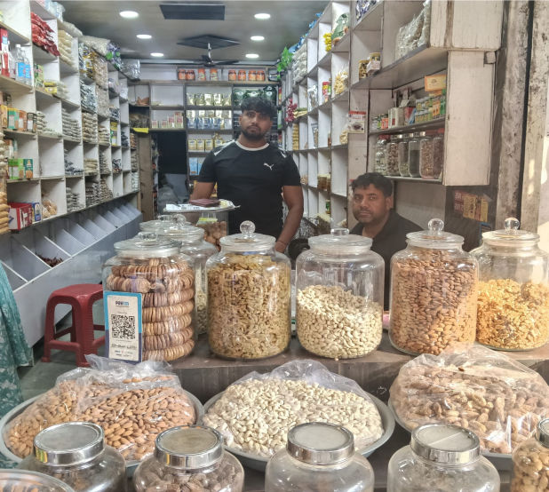UTKARSH STORE