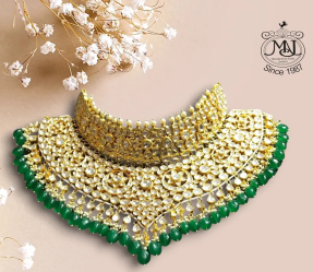 Mohanlal Ashok Kumar Jewellers