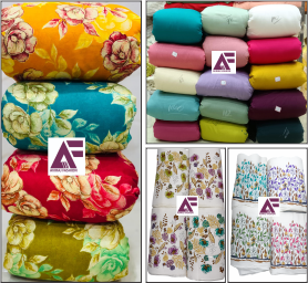 AVIRAJ FASHION