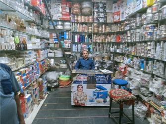 CHAWLA STORE