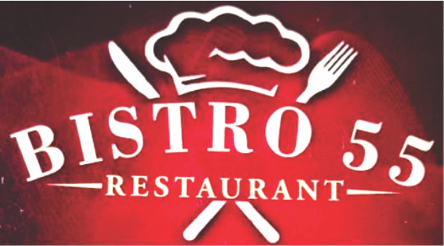 BISTRO 55 RESTAURANTE