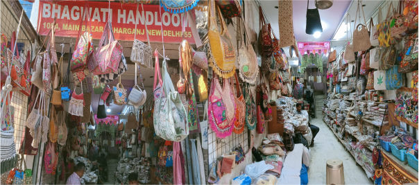 BHAGWATI HANDLOOM