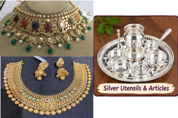 NAGORI JEWELLERS
