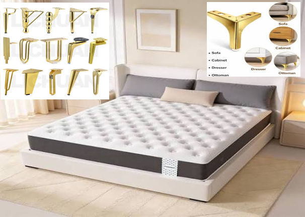 KRISHNA HARDWARE AND FOAM