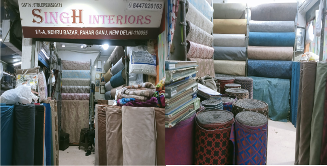 SINGH INTERIORS