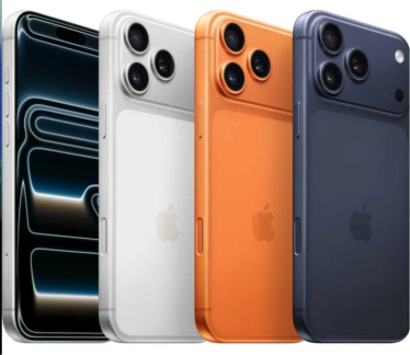 SHREE JI MOBILE