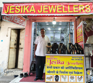 Jesika Jewellers