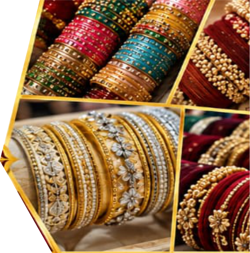 SHRI O.P. BANGLES
