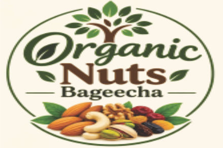 ORGANIC NUTS BAGEECHA