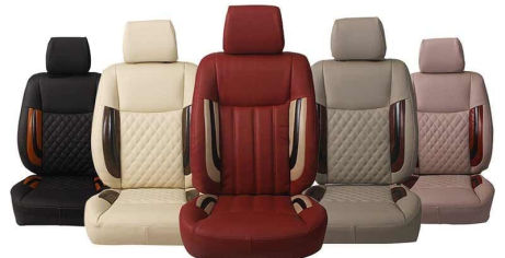 OM CAR DECOR