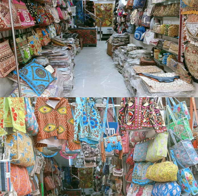 SETU HANDLOOM