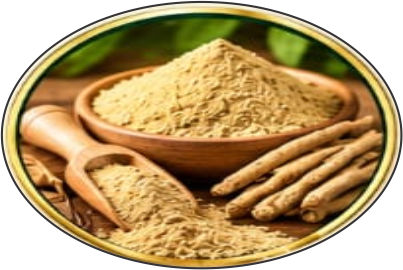 SANJIVNI JADI BUTI BHANDAR