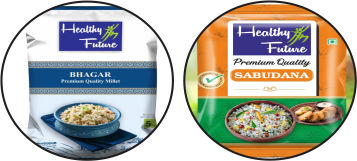 Garg Trading Company ( Mahalakshmi Trading Company )